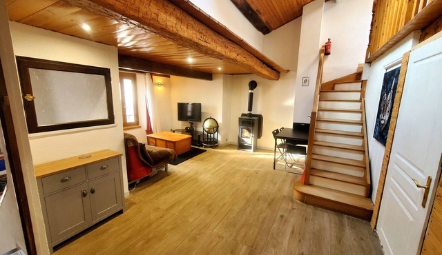 Charming village house in Collobrières