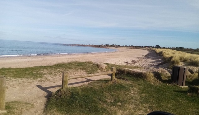 Charming village house, 5 minutes from the beach