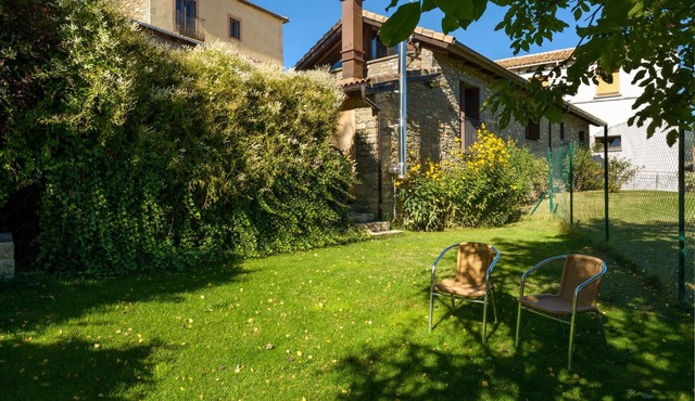 Charming village house