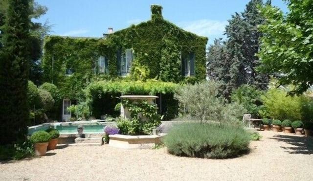 Charming village house