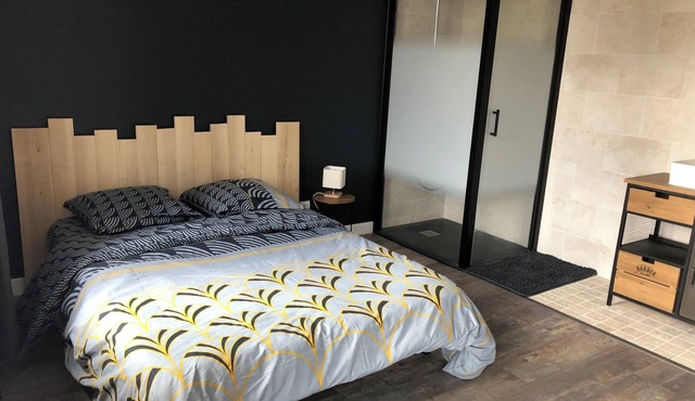 Charming village house