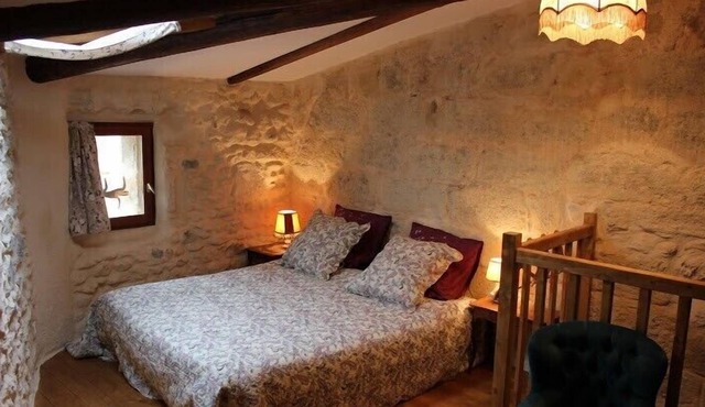 Charming village house