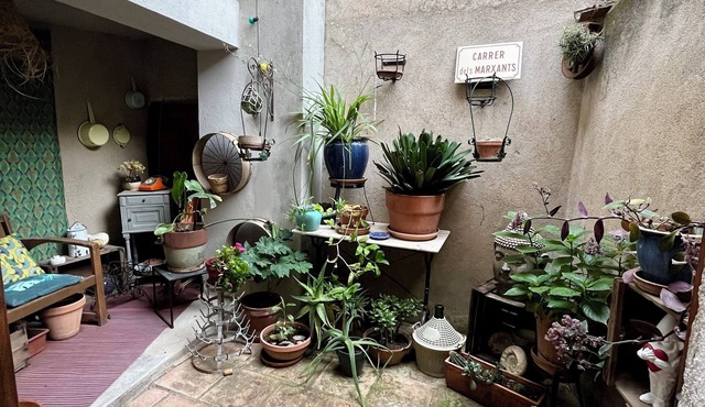 Charming village house near bathing spot