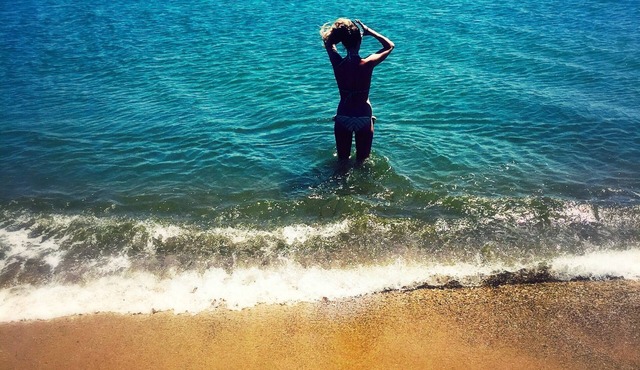 Charming Vineyard 9 beds with pool near Pezenas