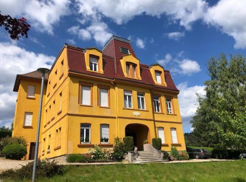 Charming Vosges Loft - Family-Owned Mountain Haven