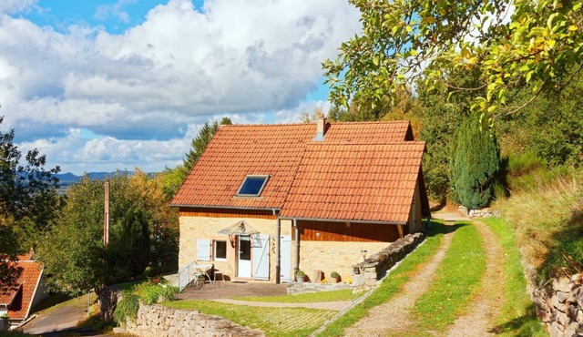 CHARMING VOSGIAN FARMHOUSE - BETWEEN LAKES AND MOUNTAINS - PLAINFAING