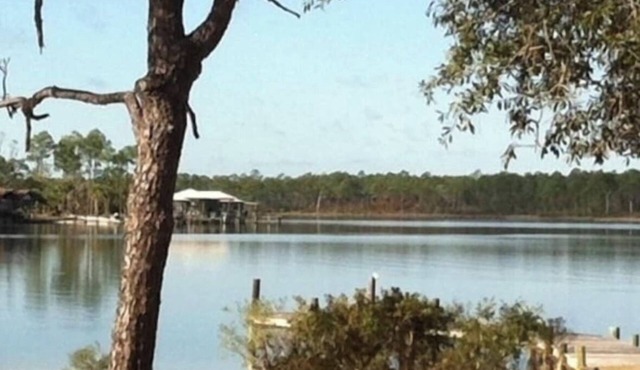 Charming Waterfront Retreat on Palmetto Creek