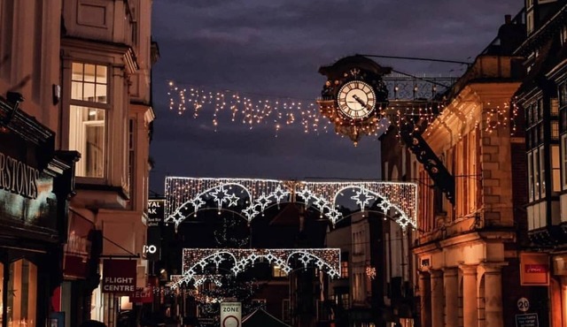 Charming Winchester Retreat