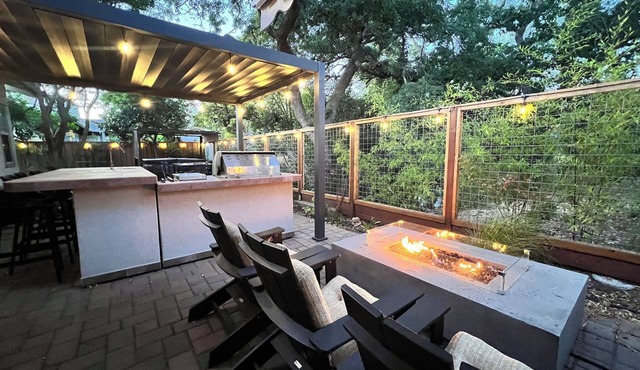 Charming Wine Country Retreat on the Napa-Yountville Border