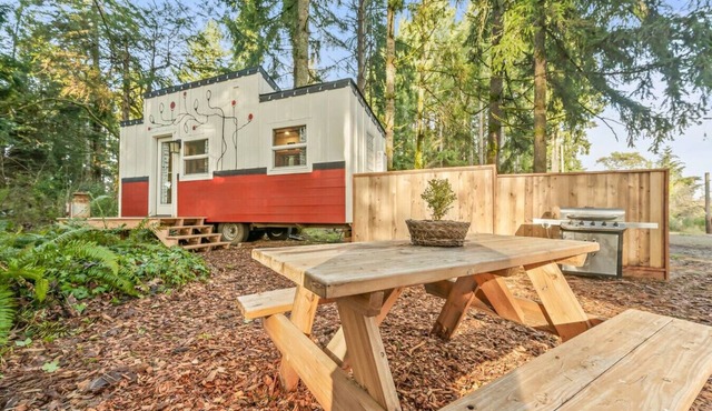 Charming Winery Getaway ~ Comfy and Cozy