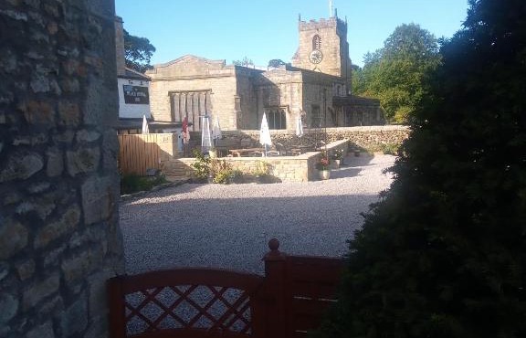 Charming, wonderfully cosy one bedroom apartment