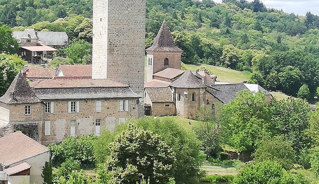 Charming XIX house, private pool, pleasant view