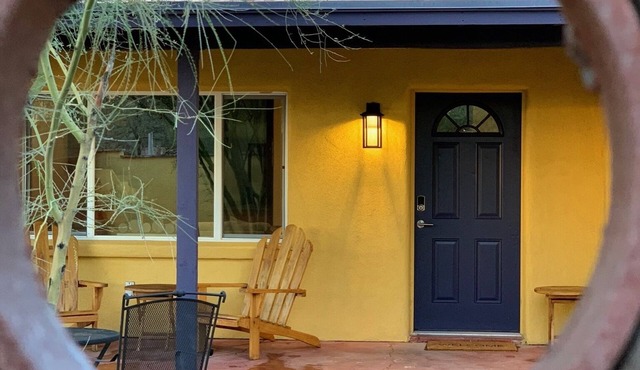 Charmingly renovated home in Blenman Historic District - U of A and Banner Medical