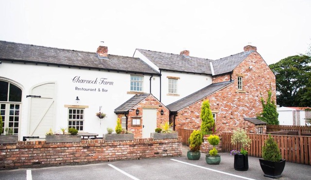 Charnock Farm
