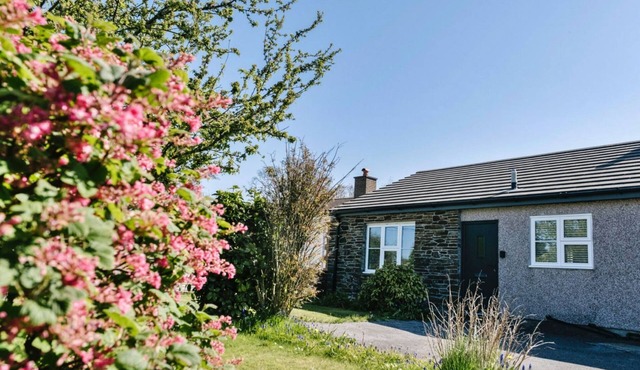 Charnwood by Interhome