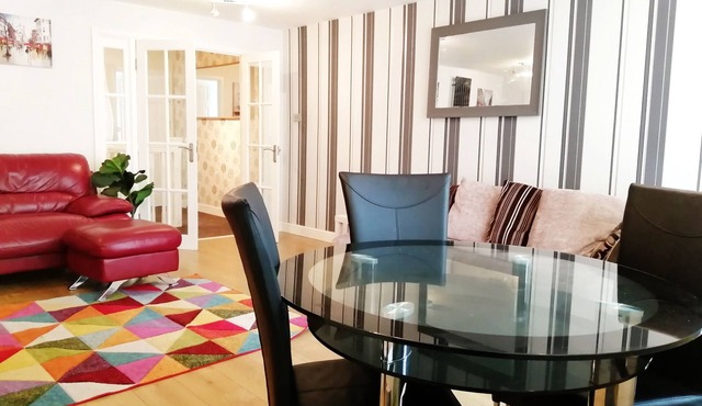 Charo Moor Newcastle City Center