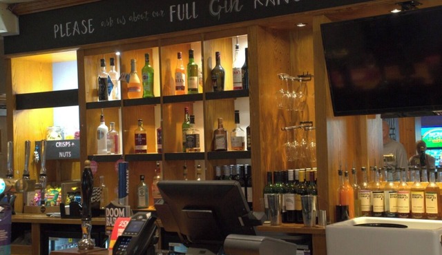 Charter Hotel Telford