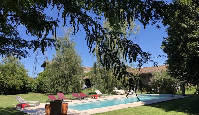 CHARTER OF YESTERYEAR