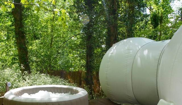 Chartres Bulle privée - La bohème par nature