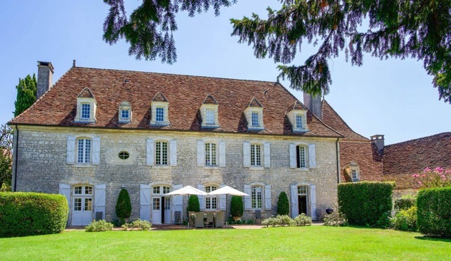 Chartreuse Des Roses