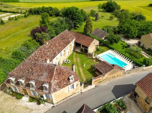 Chartreuse du XVIIIème siécle