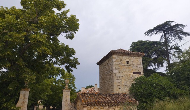 Chartreuse du Xviiie Siècle Pour 15 Couchages