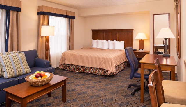 Charwood Suites
