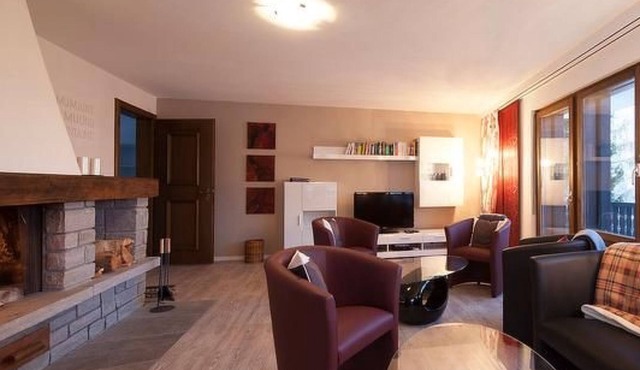 Chasa Diala by Interhome