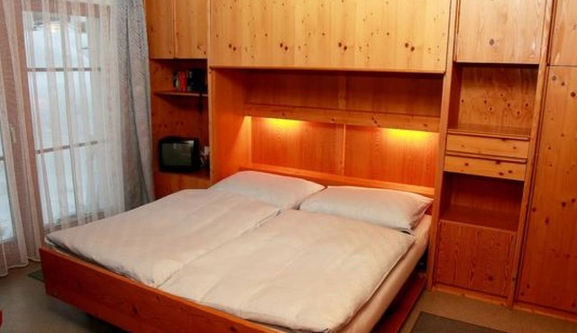 Chasa Madlaina, (Samnaun-Dorf). by Interhome