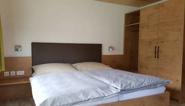 Chasa Madlaina, (Samnaun-Dorf). by Interhome