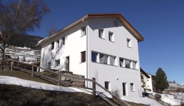 Chasa Nuotclà, (Sent). by Interhome