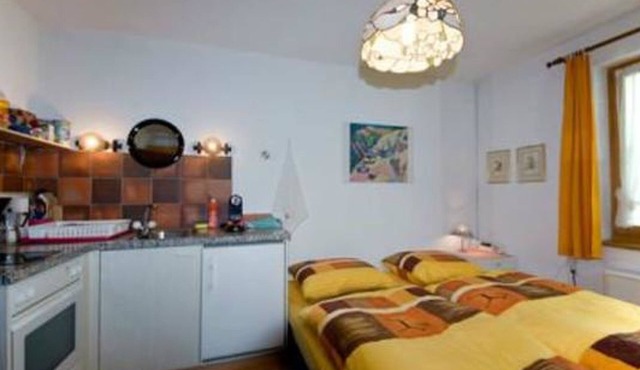 Chasa Quirin, (Zernez). by Interhome
