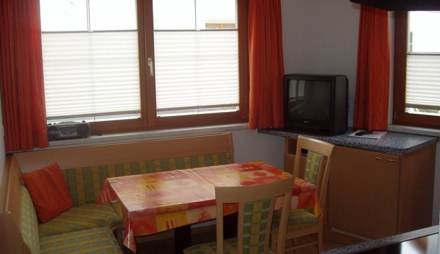 Chasa Sasella, (Samnaun-Compatsch). by Interhome