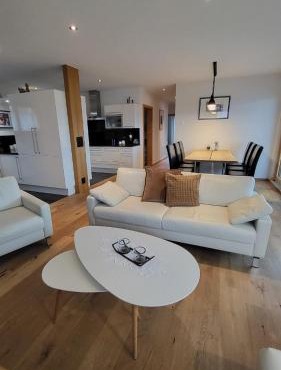 Chasa Scandella - Apartment Carl