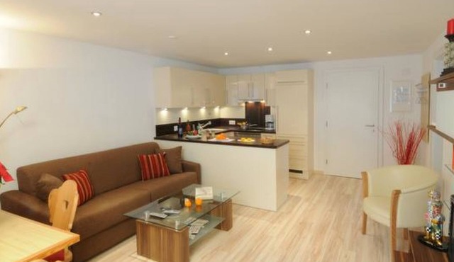 Chasa SERAINA, (Samnaun-Dorf). by Interhome