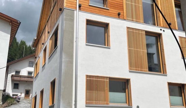 Chasa Siringia EG, (Samnaun-Laret). by Interhome