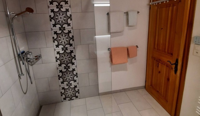 Chasa Solena, (Susch). by Interhome