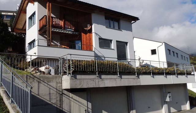 Chasa Surval, (Scuol). by Interhome