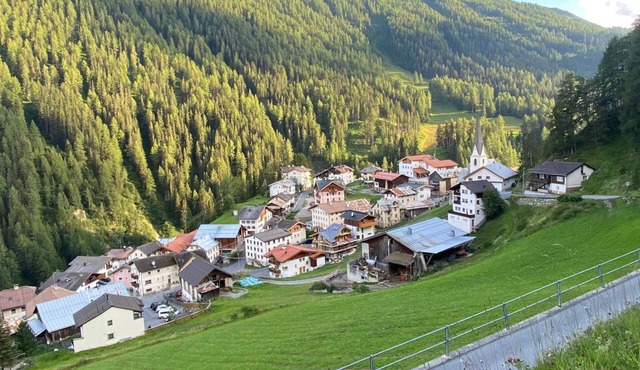 Chasa Uleiva, (Samnaun-Compatsch). by Interhome
