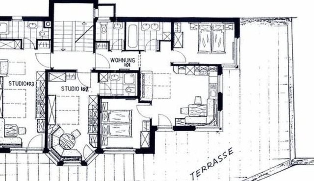 Chasa Valetta, (Samnaun-Laret). by Interhome