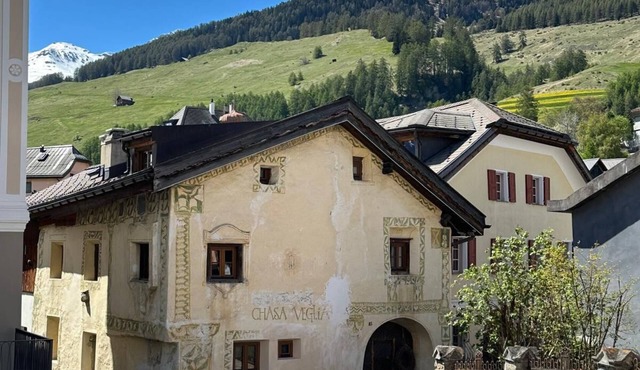 Chasa Veglia