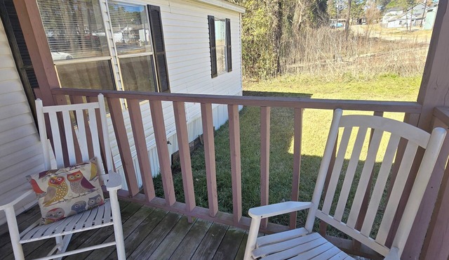 Chase House by the Lake Conroe