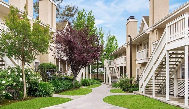 Chase Suites Hotel Brea-Fullerton