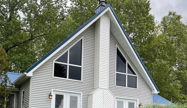 Chasing Ky Lake - Sport Court, Firepit, Sleeps 10