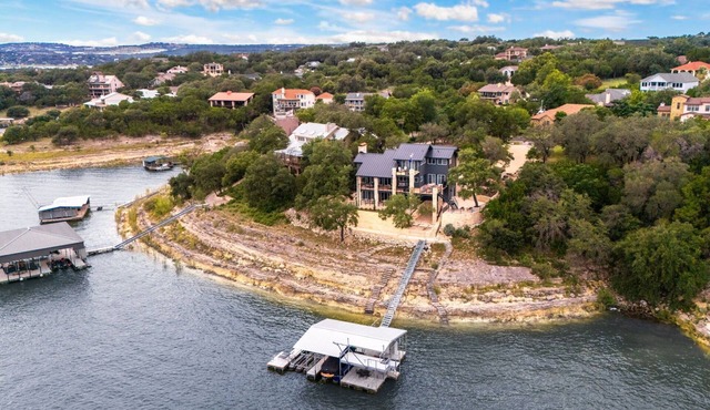 Chasing Summer - Private Lakefront Luxury on Lake