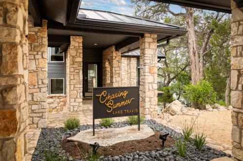 Chasing Summer - Private Lakefront Luxury on Lake