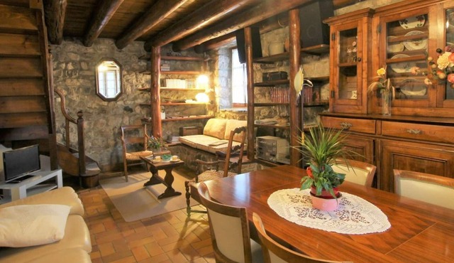 Chaspinhac Inn, 2 bedrooms, sleeps 4