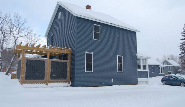 Chassell House #2 at Portage Lake