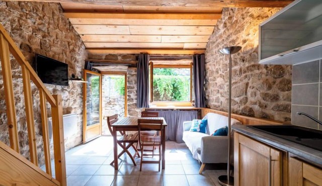 Chassezac by Interhome