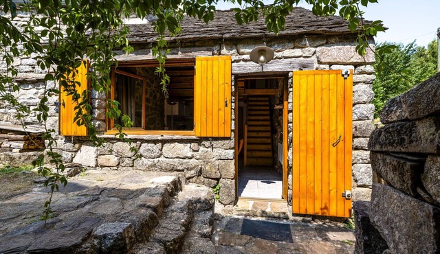 Chassezac by Interhome